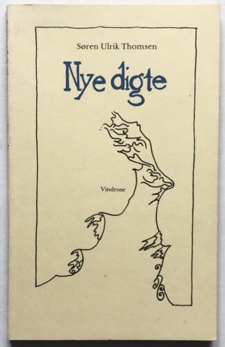Nye digte.