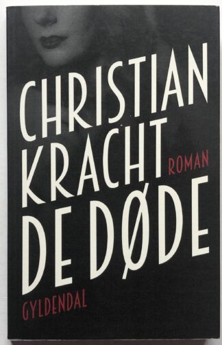 De døde.
