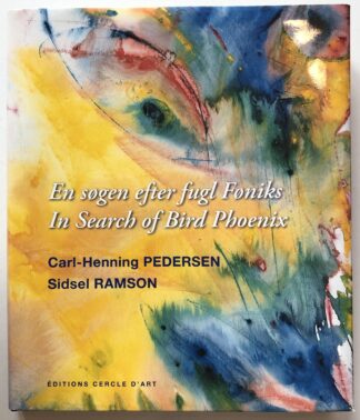 En søgen efter fugl Føniks. In Search of Bird Phoenix.