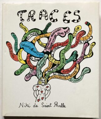 Traces. Une autobiographie. Remembering 1930-1949.