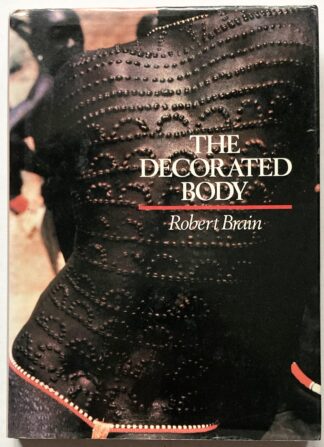 The Decorated Body.