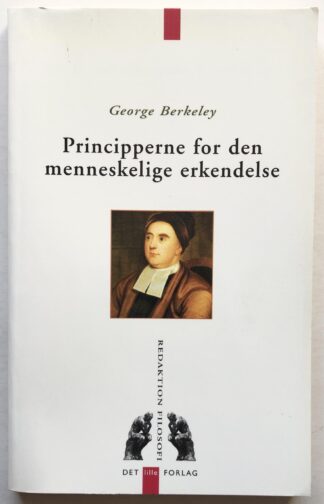 Principperne for den menneskelige erkendelse.