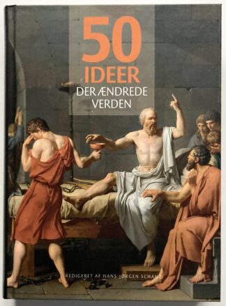 50 ideer der ændrede verden.