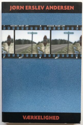 Værkelighed. Essays om dansk litteratur.