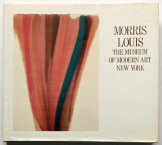 Morris Louis.