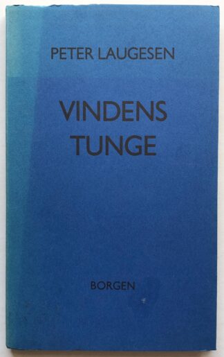 Vindens tunge.