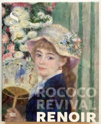 Renoir: Rococo Revival.