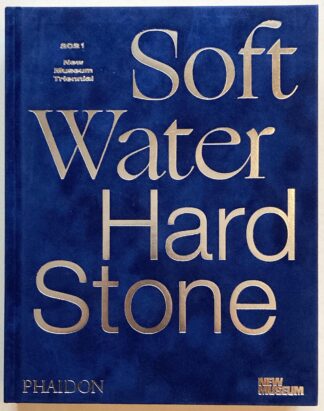 Soft Water Hard Stone. 2021 New Museum Triennial.