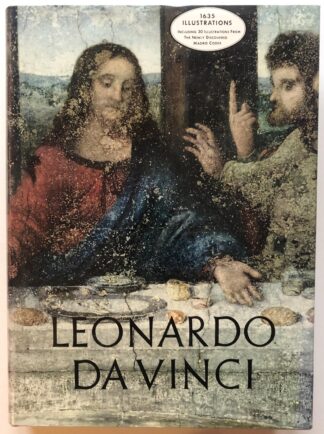 Leonardo Da Vinci: An Artabras Book.