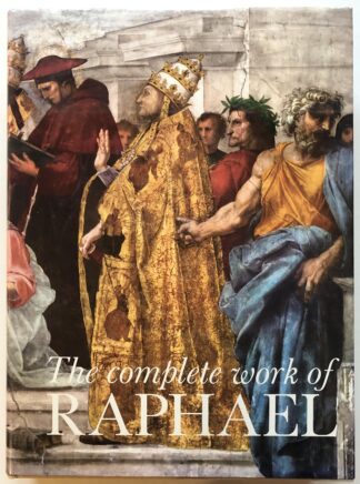 The Complete Work of Raphael.
