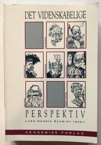 Det videnskabelige perspektiv.