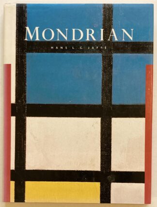 Mondrian.