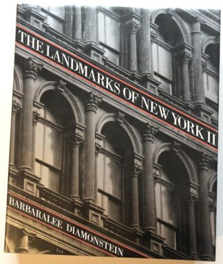 The Landmarks of New York II.