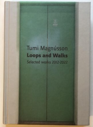 Loops and walks. Selected works 2012-2022.