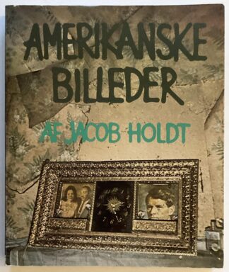 Amerikanske billeder.