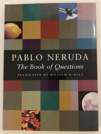 The Book of Questions.