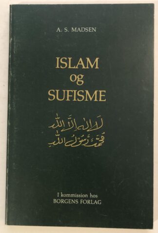 Islam og sufisme.
