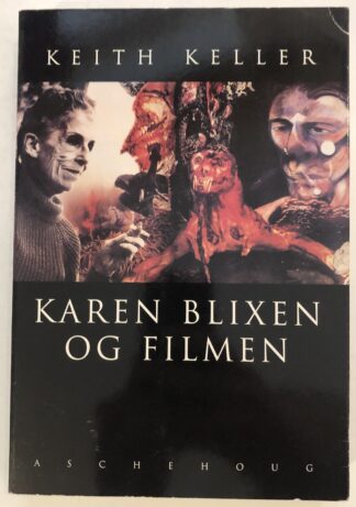 Karen Blixen og filmen.