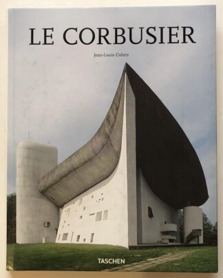Le Corbusier.