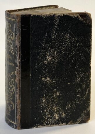 Det tabte Paradiis. Et episk Digt af John Milton. Af det Engelske oversat ved Joh. Henr. Schønheyder.