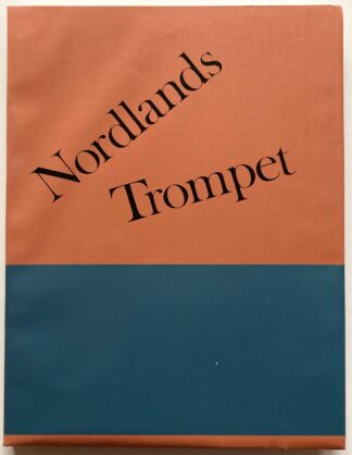 Nordlands Trompet.