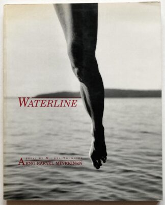 Waterline.