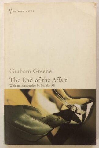 The End of the Affair.
