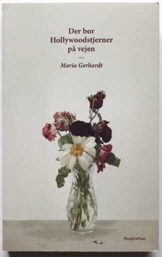 Der bor Hollywoodstjerner på vejen.