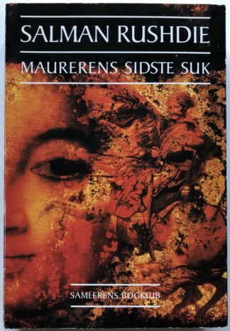Maurerens sidste suk.