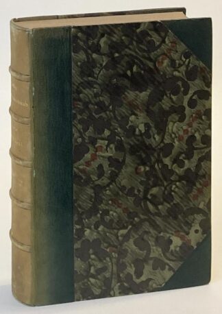 Haandbog i Bibliotekskundskab. Anden forøgede Udgave.