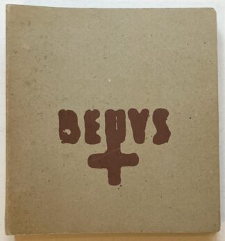 Joseph Beuys Multiples + Grafik.