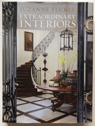 Extraordinary Interiors.