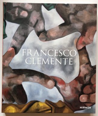 Francesco Clemente.