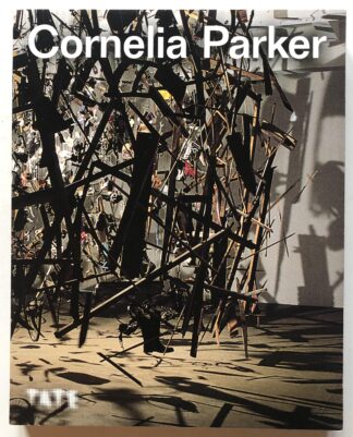 Cornelia Parker.
