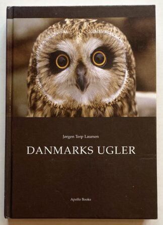Danmarks ugler.