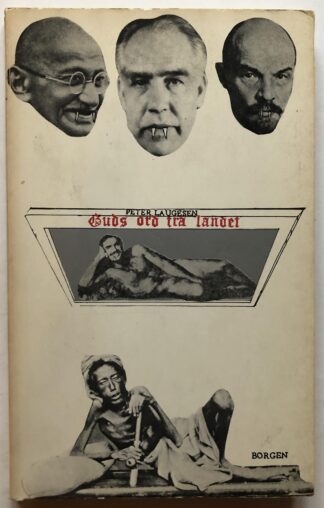 Guds ord fra landet.