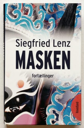 Masken. Fortællinger.