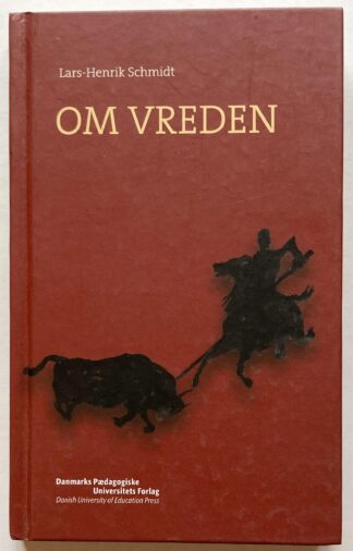 Om vreden.