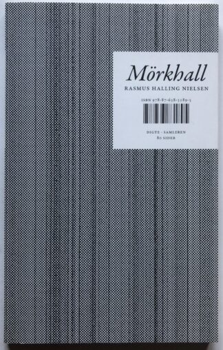 Mörkhall.