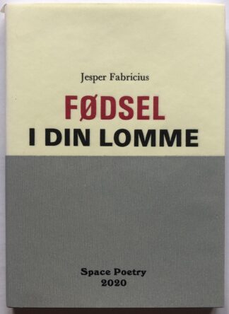 Fødsel i din lomme.