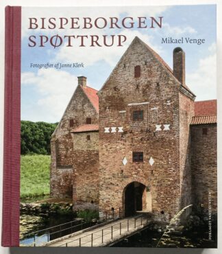 Bispeborgen Spøttrup.