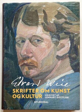 Skrifter om kunst og kultur.