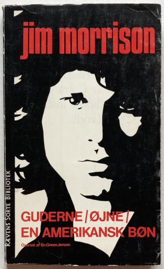 Guderne / Øjne / En amerikansk bøn.