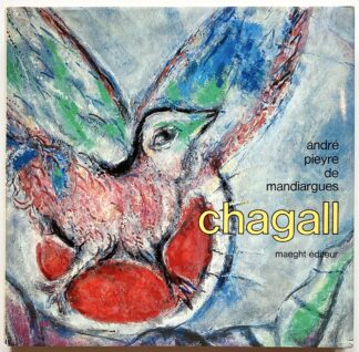 Chagall.