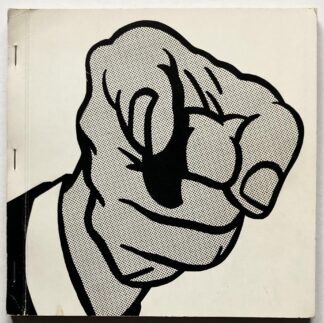 Amerikansk pop-konst. 106 former av kärlek och förtvivlan.