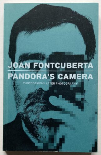 Pandora's Camera. Photogr@phy after Photography.