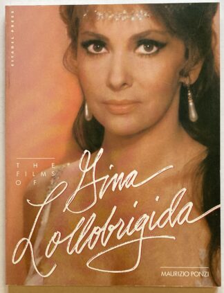 The Films of Gina Lollobrigida.