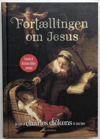 Fortællingen om Jesus.