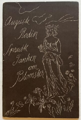 Spredte Tanker om Blomster.