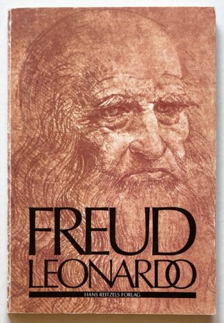 Leonardo - en barndomserindring hos Leonardo da Vinci.